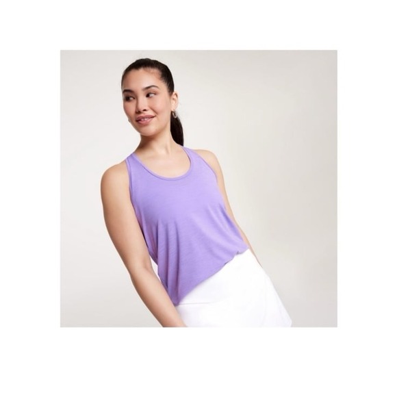 New CALIA Women's Twist Back Tank Size XXL Color purple
Retail $48 - Picture 5 of 8